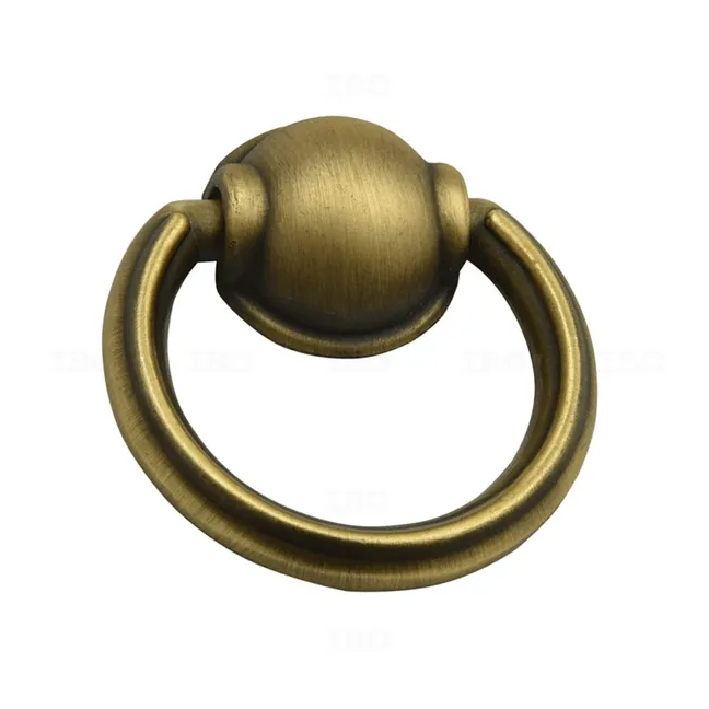Apace K109BIGANAPCPU Antique Cabinet Knob Apace K109BIGANAPCPU Antique Cabinet Knob