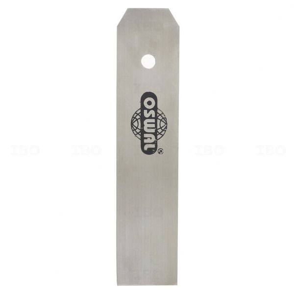 Oswal top putty blades