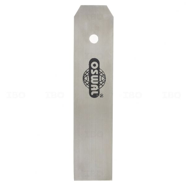 Oswal Patta Blade 1.5 in. Knife