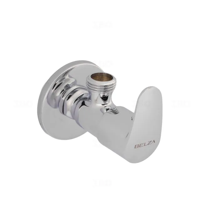 BELZA FLUX ANGLE VALVE BELZA FLUX ANGLE VALVE