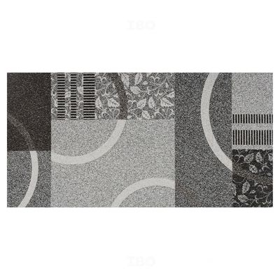 Kajaria Chicago Grey Digi HL Matte 600 mm x 300 mm Ceramic Wall Tile