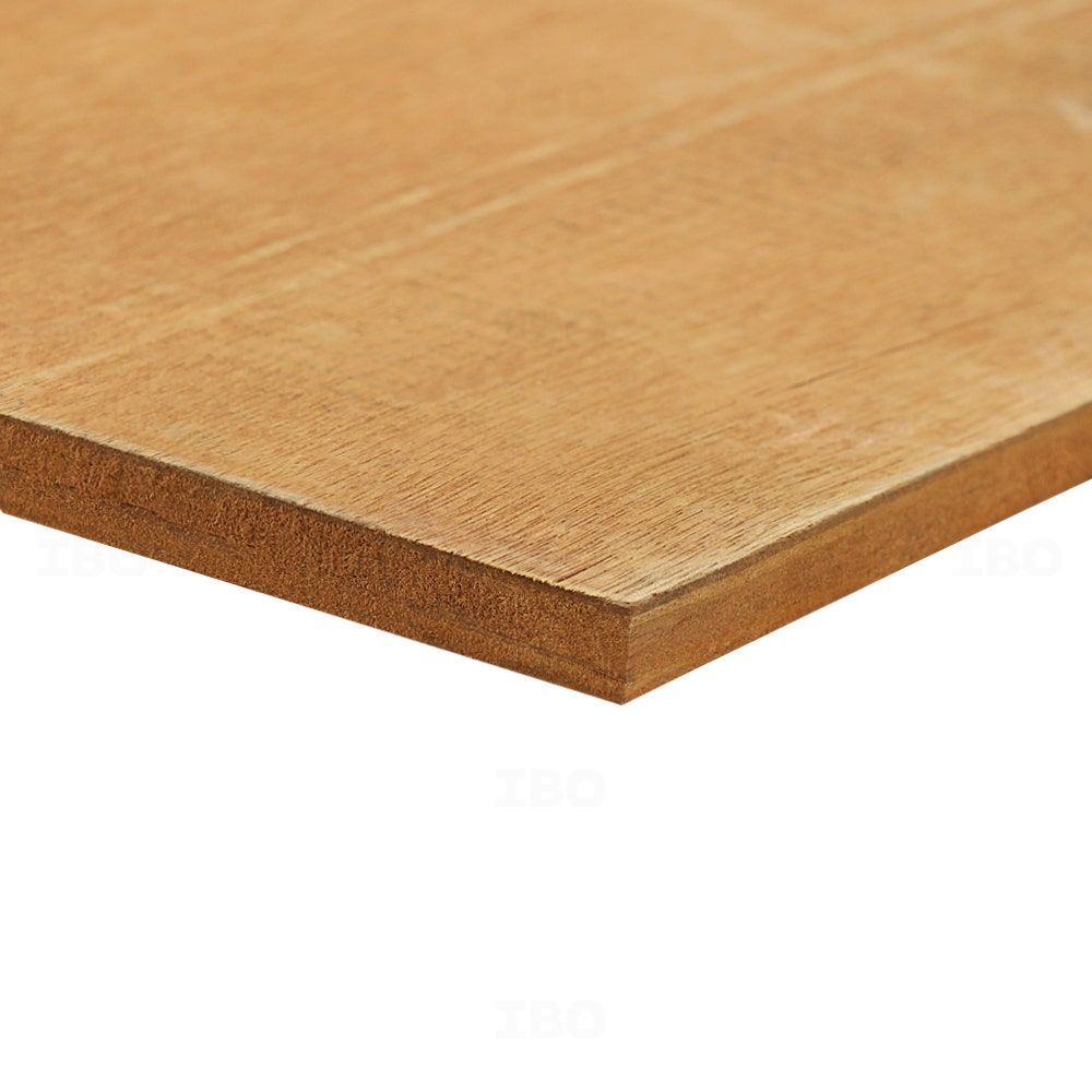 Greenply Green Club 500 8 ft. x 4 ft. 12 mm BWP/Marine Plywood1