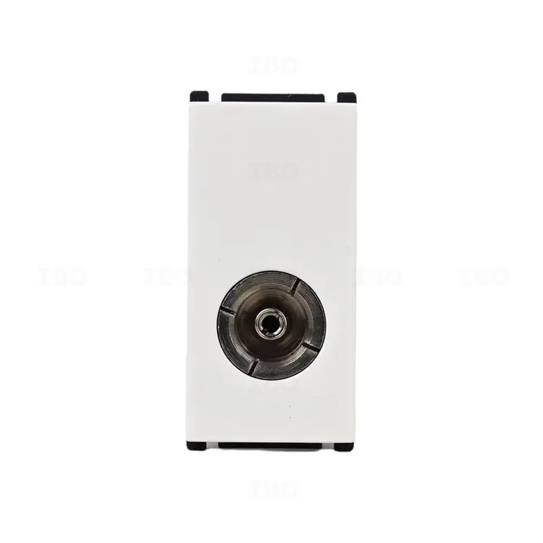 Goldmedal Air 1 Module TV Outlet Goldmedal Air 1 Module TV Outlet