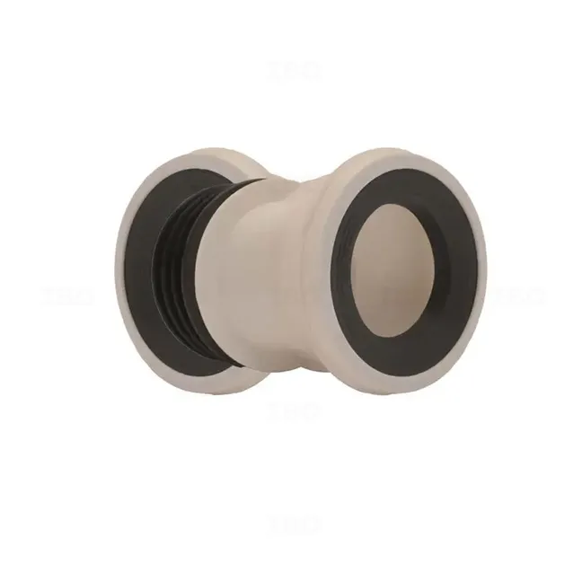 Goeka 4 in. (110 mm) Pan Connector SWR Fitting