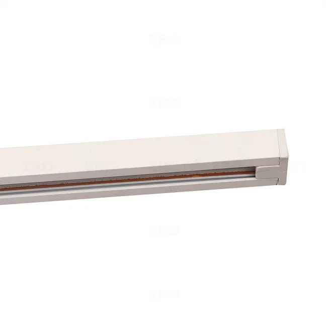 Luker 2Mtr Track White Body (LTM2 WH) Profile LED Channel