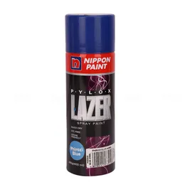 Nippon Pylox Phirozi Blue 400 ml Spray Paint