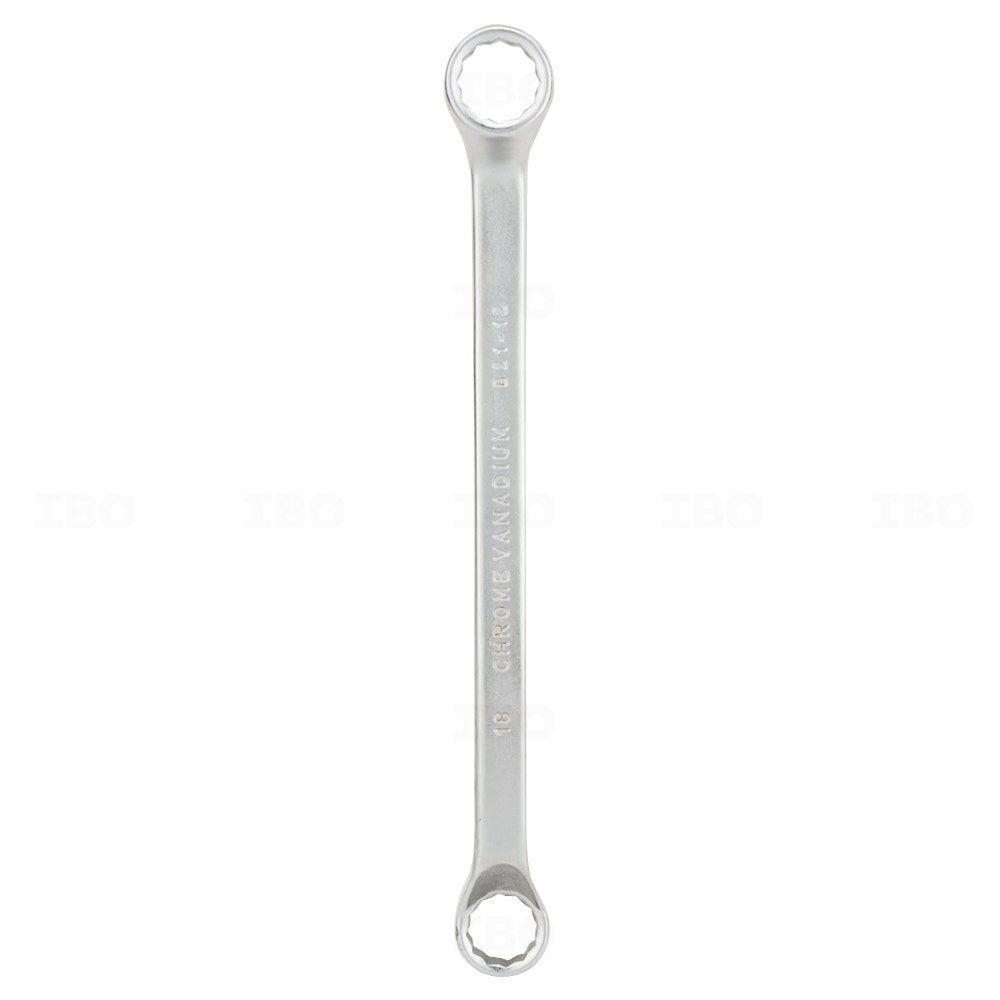 Venus RS02375 18 x 19 mm Ring Spanner