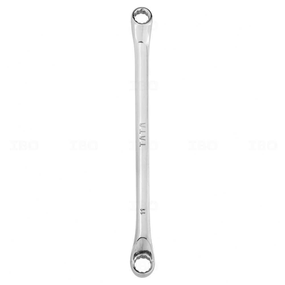 Tata Agrico SPR003 10 x 11 mm Ring Spanner Tata Agrico SPR003 10 x 11 mm Ring Spanner