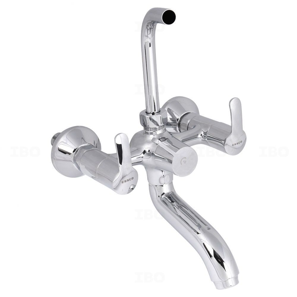 Essco - Jaquar COSMO COS-103273 2-in-1 Wall Mixer