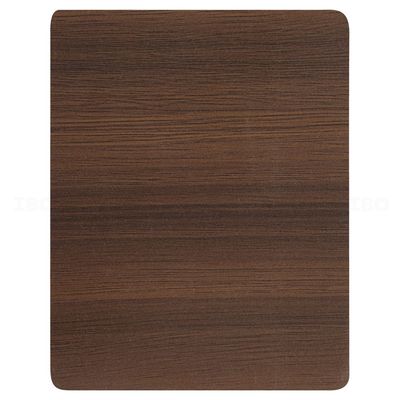 Sleek 7105 Brown SF 0.8 mm Decorative Laminates Sleek 7105 Brown SF 0.8 mm Decorative Laminates