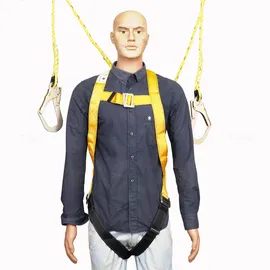 Vin Cooper Safety Harness
