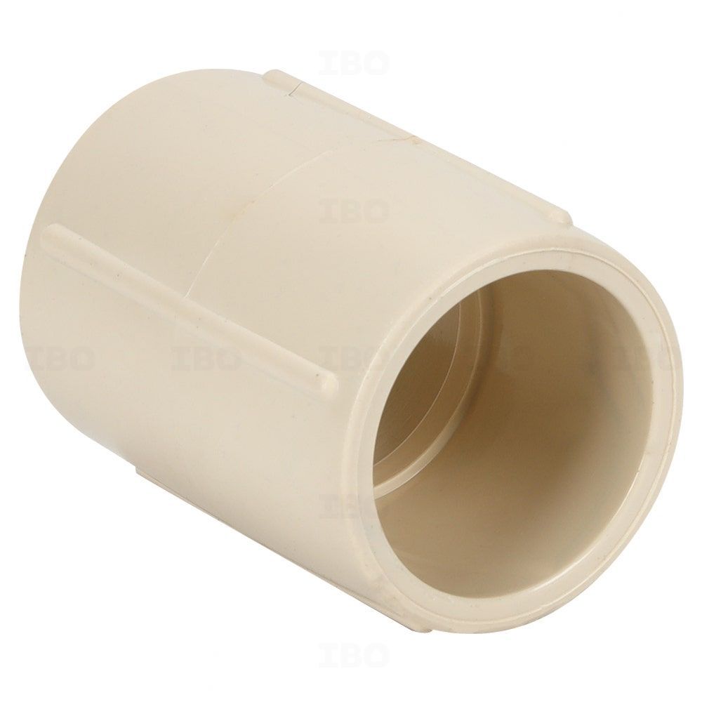 Supreme ¾ in. (20 mm) CPVC Coupler
