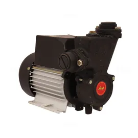 Sharp SLK100 Single Phase 1 HP (0.74 kW) Centrifugal Pump