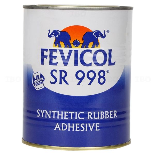 Fevicol SR 998 1 L Woodwork Adhesive