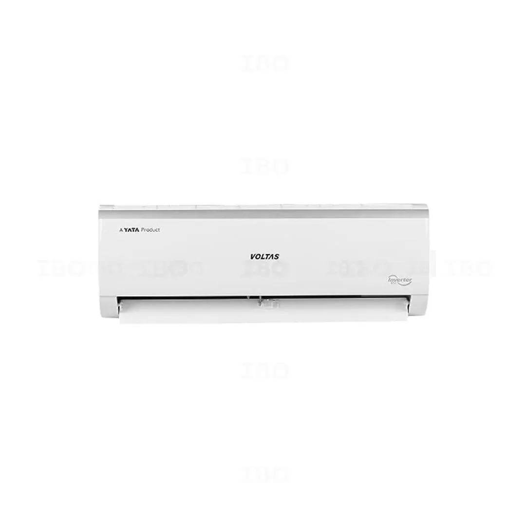 Voltas 1 Ton 3 star Inverter AC 123V VETRA Voltas 1 Ton 3 star Inverter AC 123V VETRA