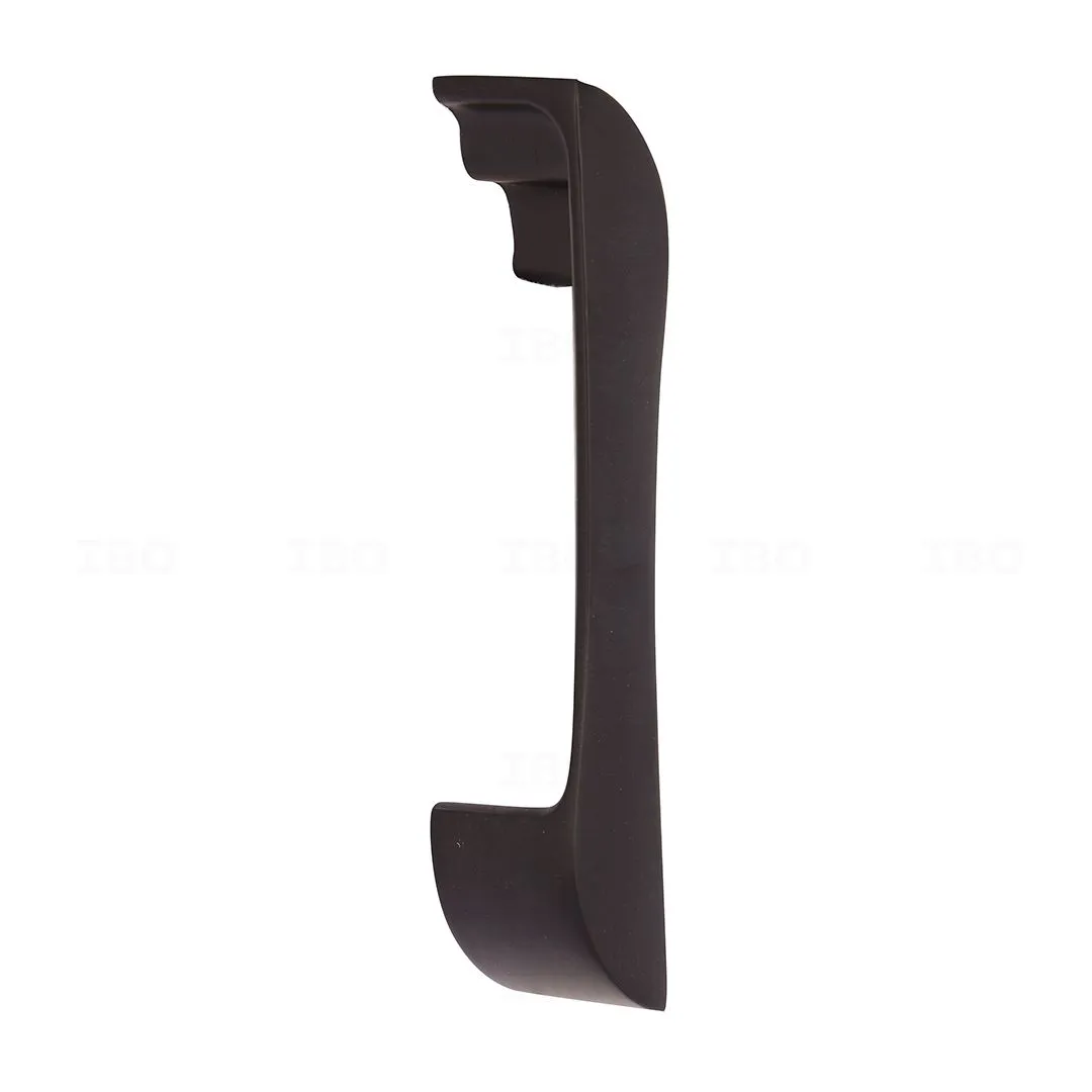 Plum Perth Black 4 in. Cabinet Handle Plum Perth Black 4 in. Cabinet Handle