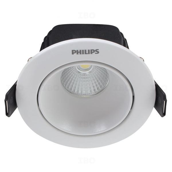 Philips AstraSpot 7 W Cool Day Light LED COB Light