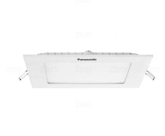 Panasonic 20W 3000K Square Concealed LED Panel Light