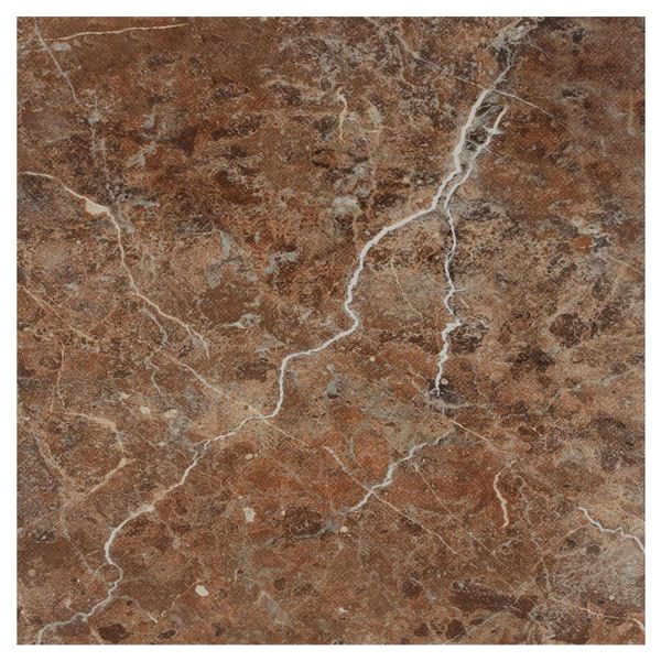 Somany Iberis Dark Textured 300 mm x 300 mm Ceramic Floor Tile