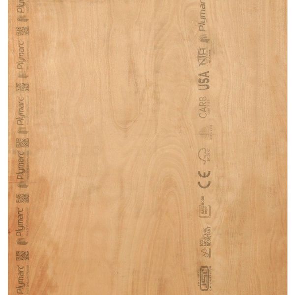 Plymarc Delco Plus 7 ft. x 4 ft. 12 mm MR Plywood Plymarc Delco Plus 7 ft. x 4 ft. 12 mm MR Plywood