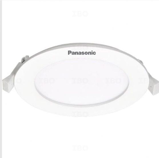 Panasonic 15W 4000K Round Concealed LED Panel Light