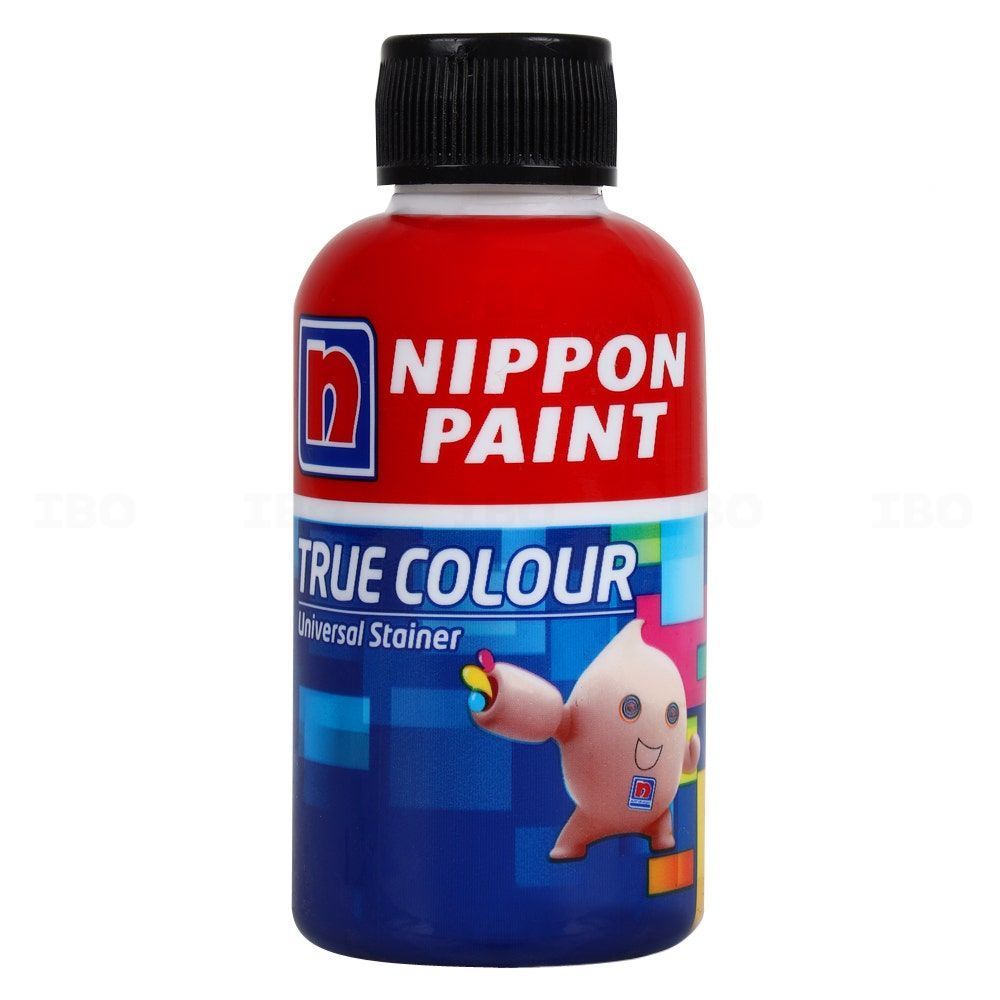 Nippon Black 100 ml Universal Stainer