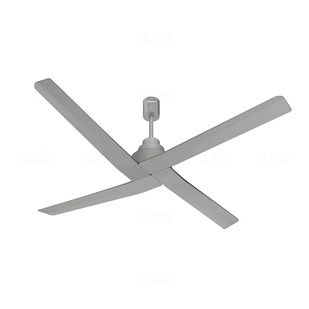 Havells 1400mm Amaya (Silver Ash) Ceiling Fan