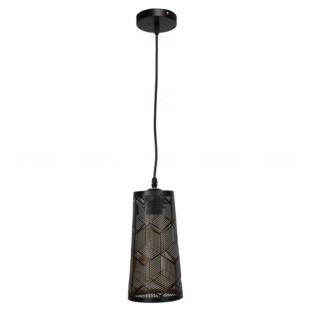 Luker PAAVO P1 (LHL401E) E27 Holder Without Lamp Pendant Light Luker PAAVO P1 (LHL401E) E27 Holder Without Lamp Pendant Light
