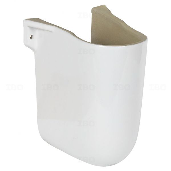 Parryware c03231c Half Pedestal