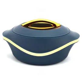 Milton Pearl 1500 PU Insulated Casserole
