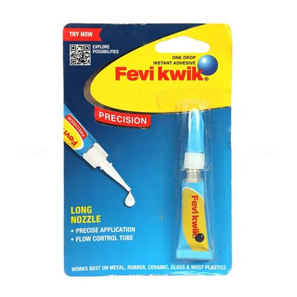 FEVIKWIK - SM [3 GM] - Precision