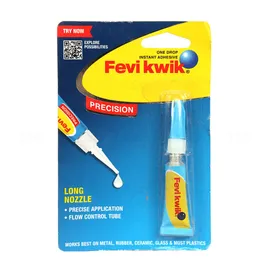 FEVIKWIK - SM [3 GM] - Precision