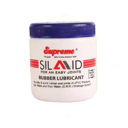 Supreme 100 ml Lubricant
