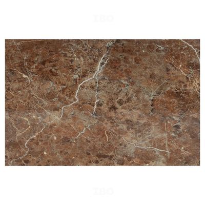 Somany Glosstra Iberis Dark Glossy 450 mm x 300 mm Ceramic Wall Tile Somany Glosstra Iberis Dark Glossy 450 mm x 300 mm Ceramic Wall Tile