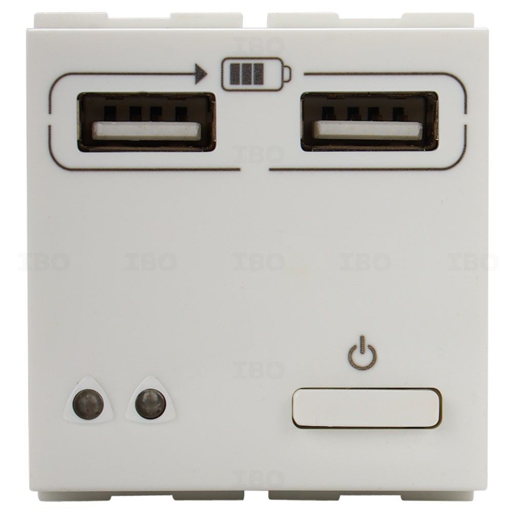 GM Fourfive 2 Module USB Outlet
