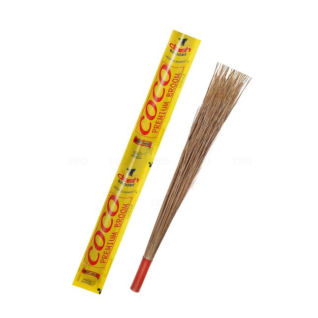Dash Coco Premium Broom