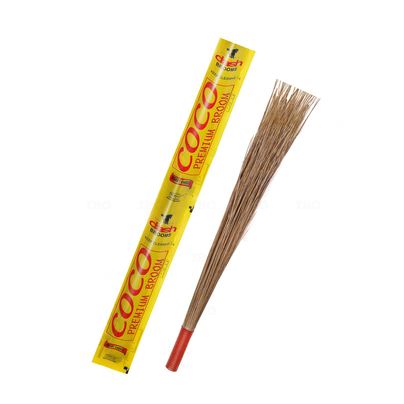 Dash Coco Premium Broom
