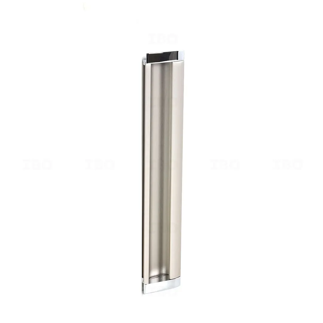 Welldecor 397_SS_12 in SS Matte 12 in Cabinet Handle Welldecor 397_SS_12 in SS Matte 12 in Cabinet Handle
