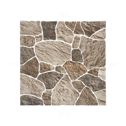 Sunhearrt Harwest Natural Textured 300 mm X 300 mm Vitrified Parking Tile Sunhearrt Harwest Natural Textured 300 mm X 300 mm Vitrified Parking Tile
