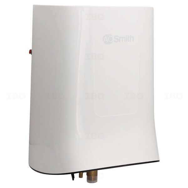 AO Smith Minibot 3 L Vertical 3000 W Instant Geyser