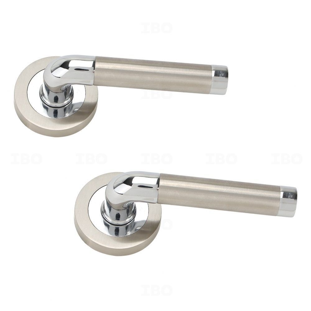 Godrej 7947 Silver Lever Without Lock