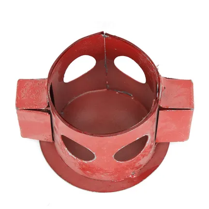 Unbranded 3in x 3in Mild Steel Red Spot Light Box Unbranded 3in x 3in Mild Steel Red Spot Light Box