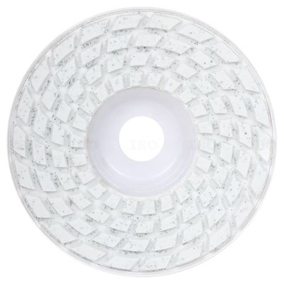 Cumi 100x16mm 0-Z Diamond Polishing Pad With Fiber Holder Cumi 100x16mm 0-Z Diamond Polishing Pad With Fiber Holder