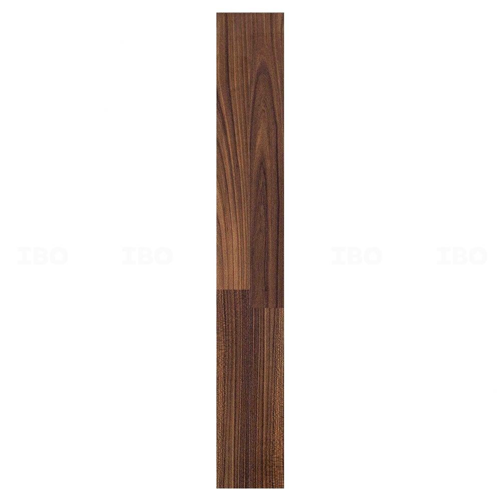 Action Tesa Essenza Walnut Plank 1214 mm x 193 mm AC3 8 mm Laminate Flooring