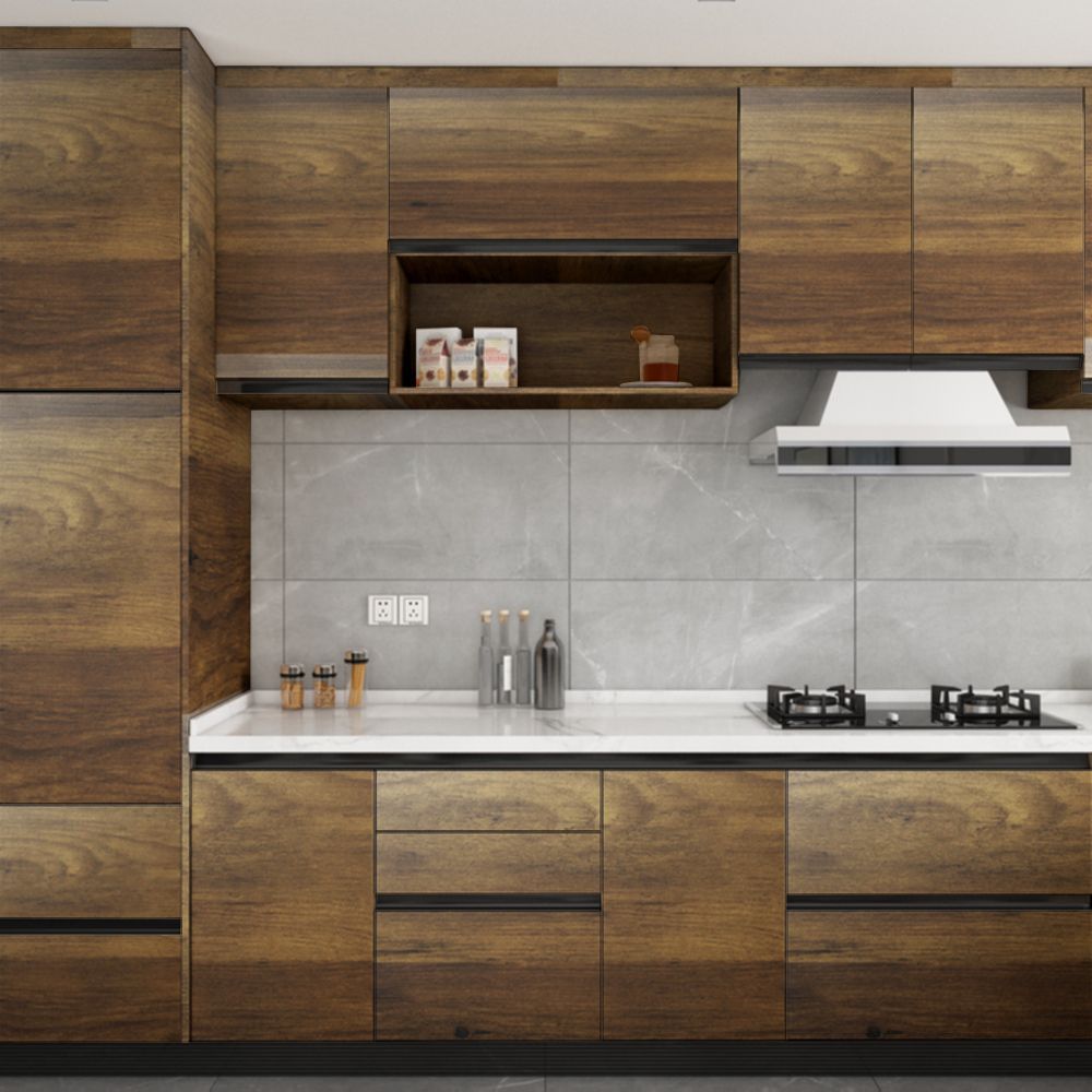 Buy Gentle 1190 Jungle Wood SF 0.8 mm Decorative Laminates on IBO