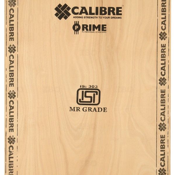 Calibre Prime 7 ft. x 4 ft. 12 mm MR Plywood Calibre Prime 7 ft. x 4 ft. 12 mm MR Plywood