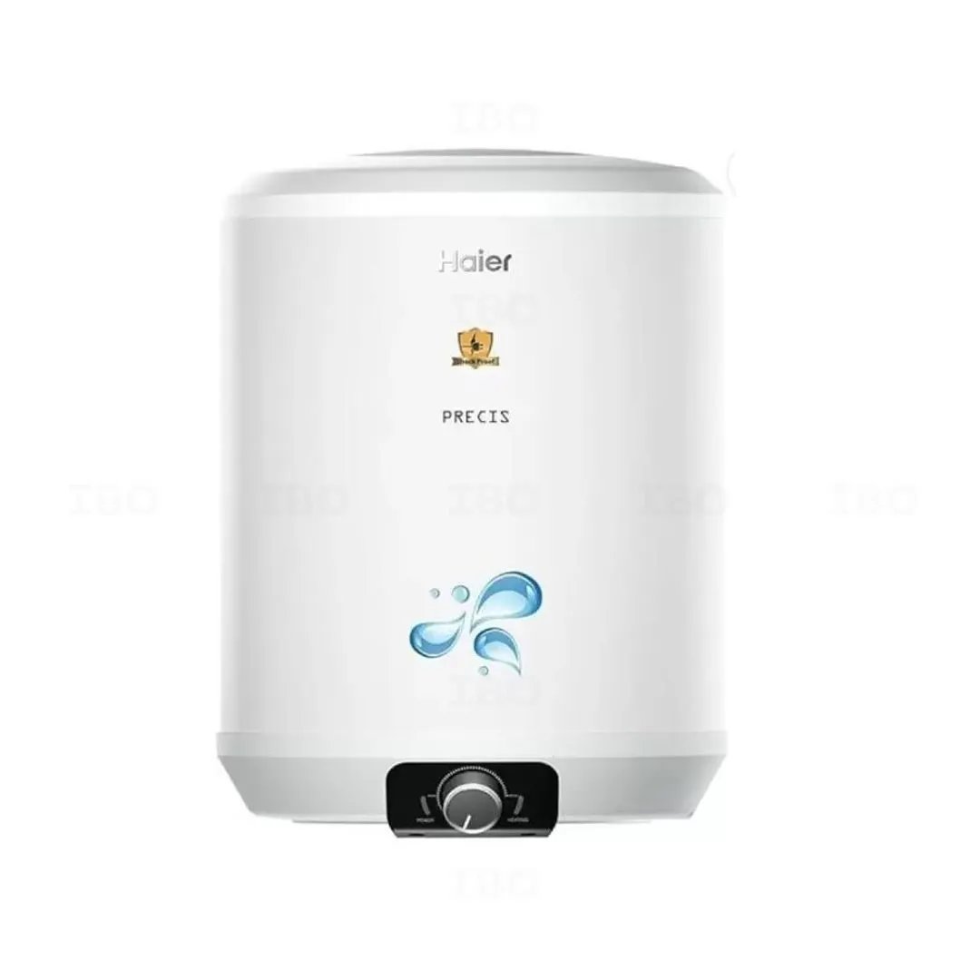 Haier 4 Star 15 L Vertical 2000 W Storage Geyser