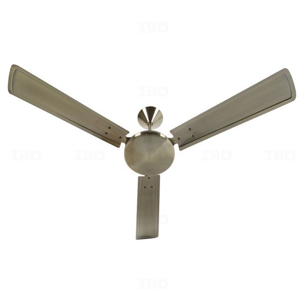 V-Guard Vajra Dx 1200 mm Antique Brass Ceiling Fan V-Guard Vajra Dx 1200 mm Antique Brass Ceiling Fan