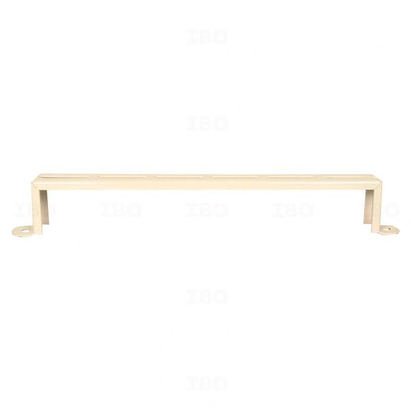 2.5x18"x3" HTWB PC - Wall Bracket Powder Coated 2.5x18"x3" HTWB PC - Wall Bracket Powder Coated