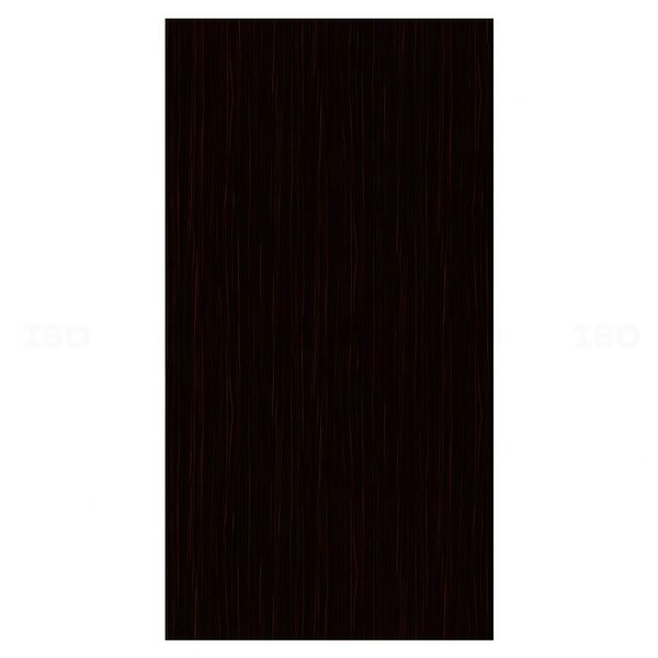 Buy CENTURYLAMINATES 787 Zebra Wood LU 1 mm Decorative Laminates on IBO